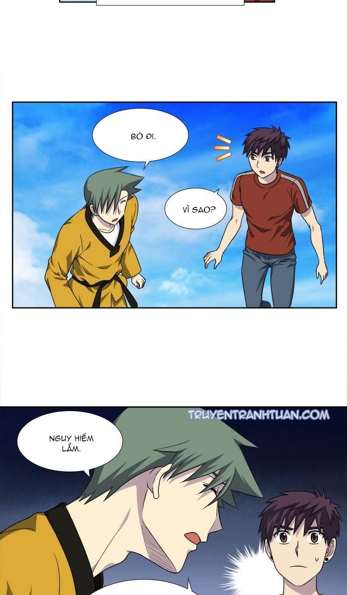 đọc truyện The Gamer Chương 265 ảnh 27 tại Thiên Thai Truyện