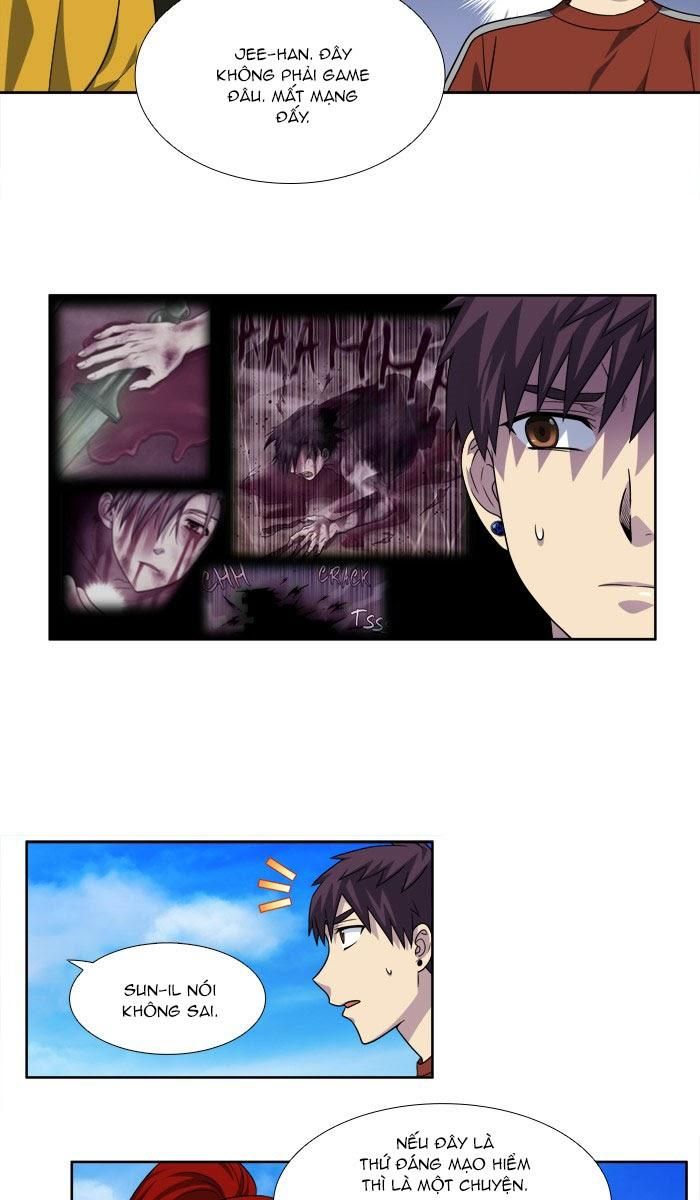 đọc truyện The Gamer Chương 265 ảnh 28 tại Thiên Thai Truyện