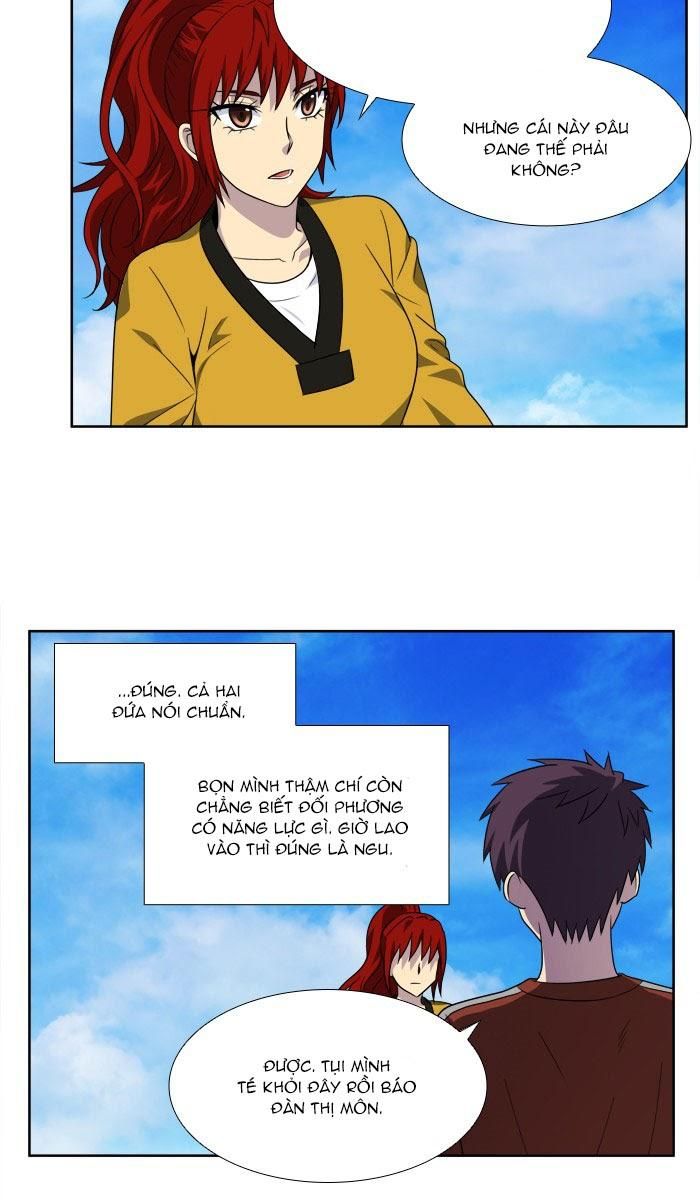 đọc truyện The Gamer Chương 265 ảnh 29 tại Thiên Thai Truyện