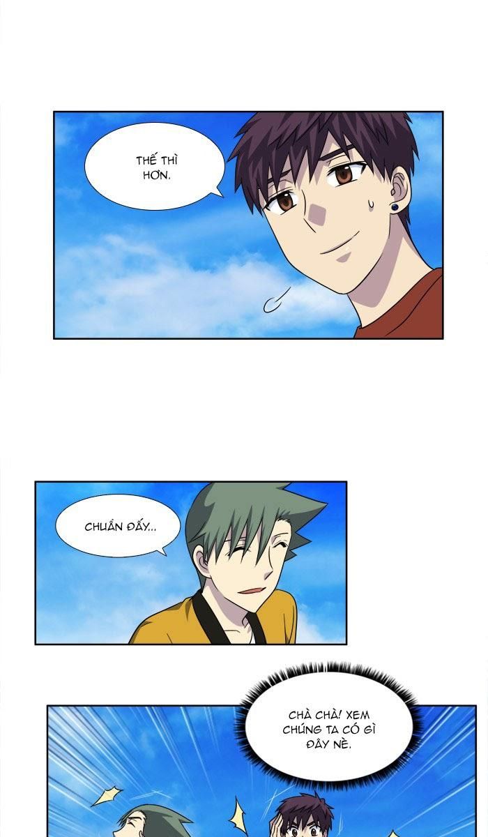 đọc truyện The Gamer Chương 265 ảnh 30 tại Thiên Thai Truyện