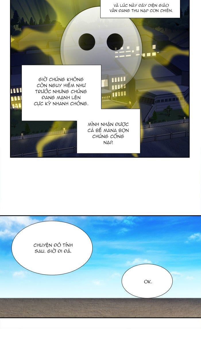 đọc truyện The Gamer Chương 265 ảnh 5 tại Thiên Thai Truyện