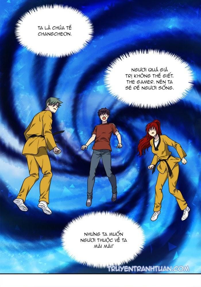 đọc truyện The Gamer Chương 265 ảnh 32 tại Thiên Thai Truyện