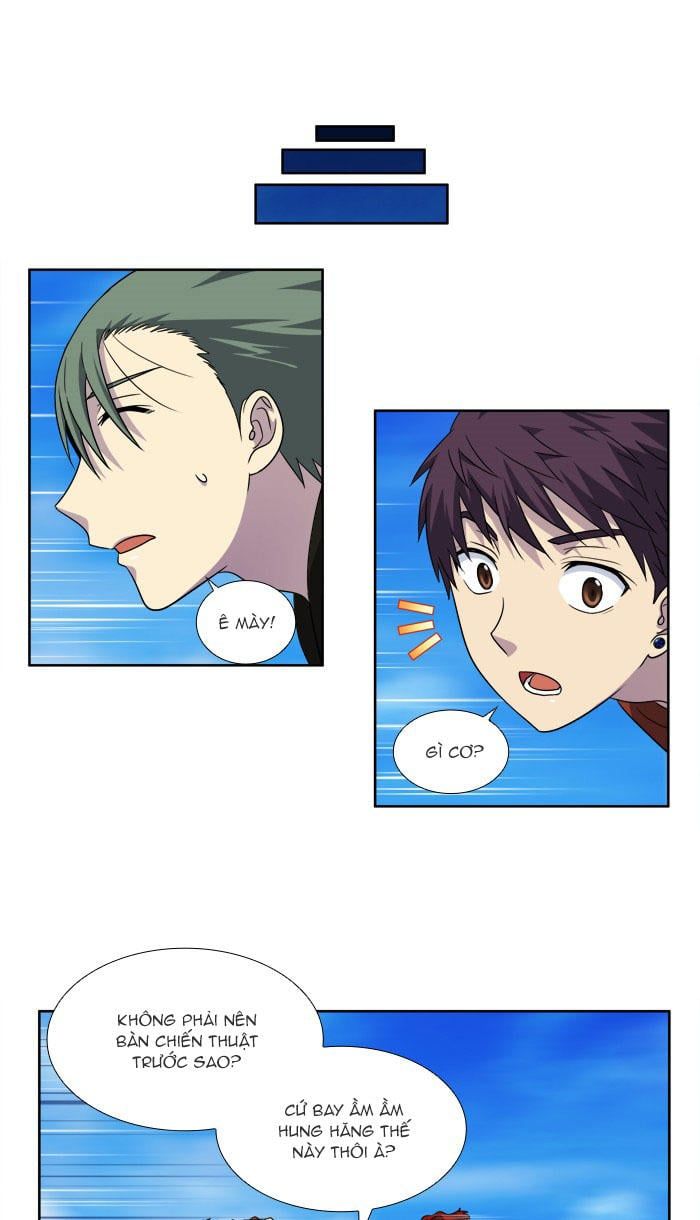 đọc truyện The Gamer Chương 265 ảnh 6 tại Thiên Thai Truyện