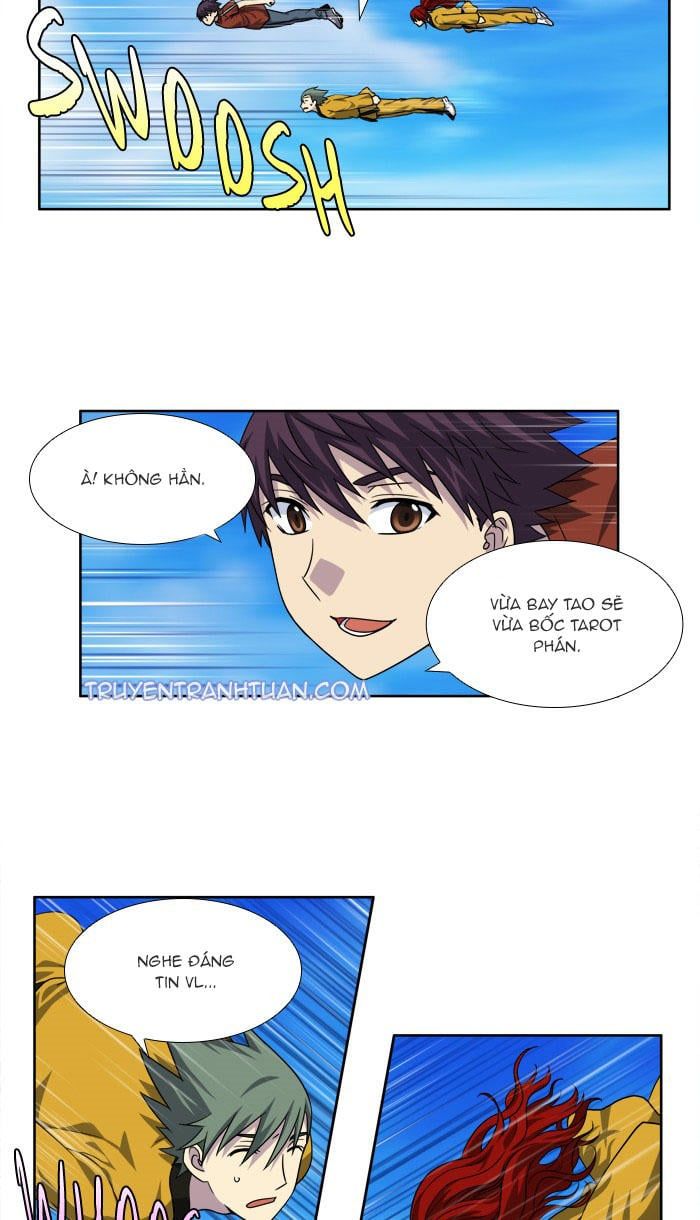 đọc truyện The Gamer Chương 265 ảnh 7 tại Thiên Thai Truyện