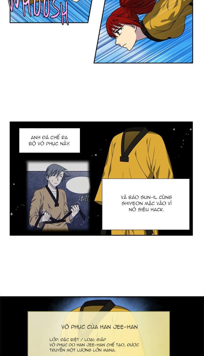 đọc truyện The Gamer Chương 265 ảnh 8 tại Thiên Thai Truyện