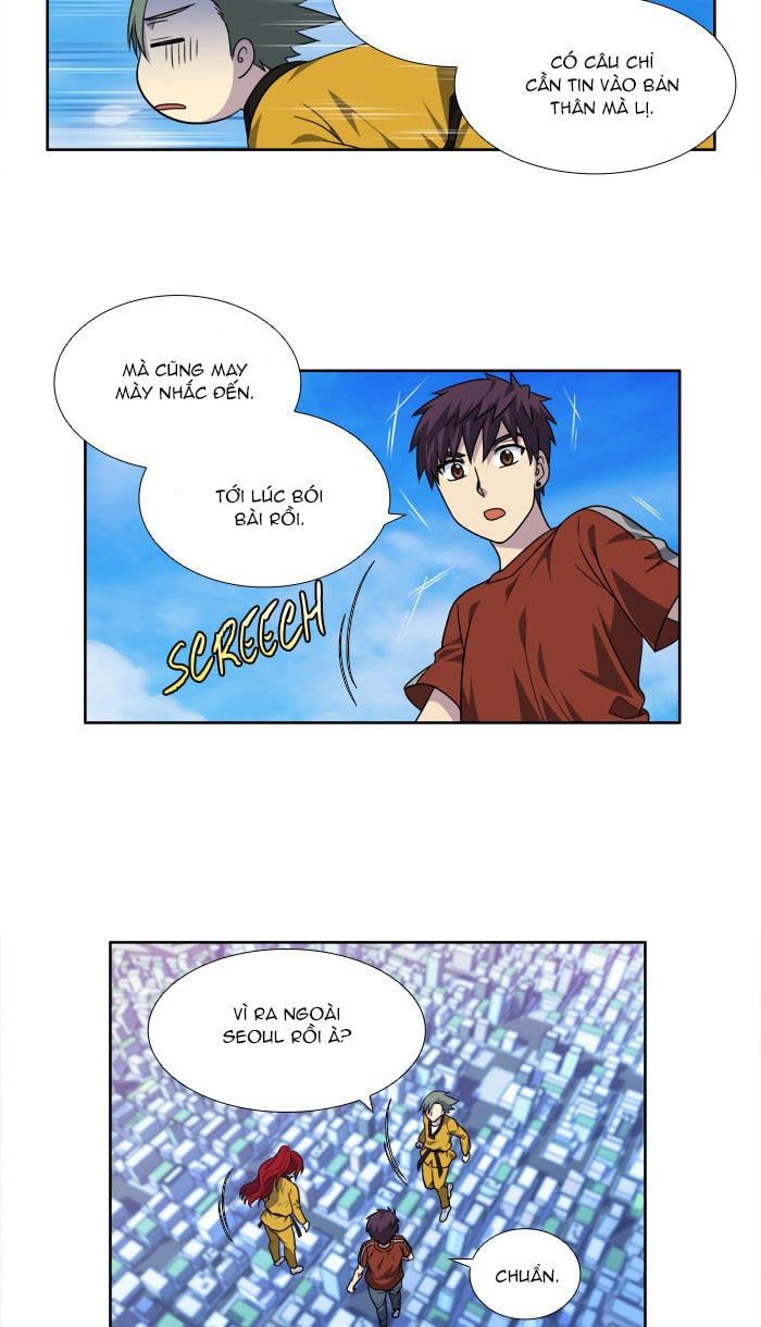 đọc truyện The Gamer Chương 265 ảnh 10 tại Thiên Thai Truyện