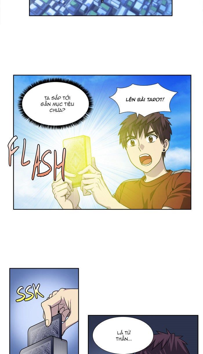 đọc truyện The Gamer Chương 265 ảnh 11 tại Thiên Thai Truyện