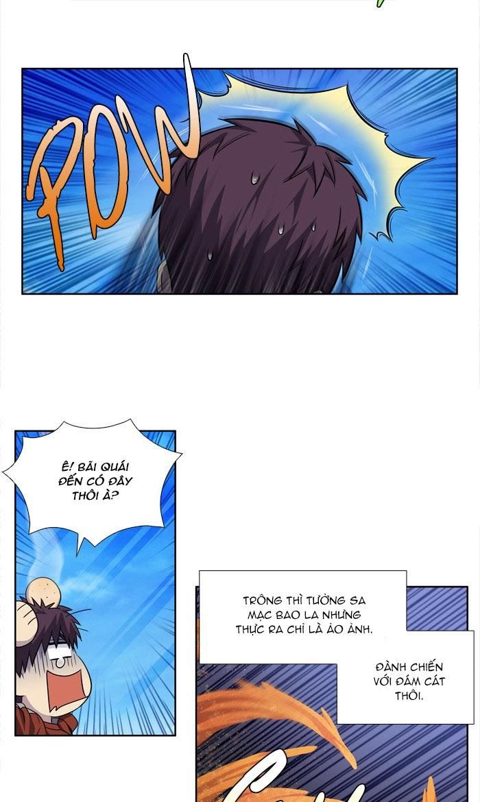 đọc truyện The Gamer Chương 266 ảnh 12 tại Thiên Thai Truyện