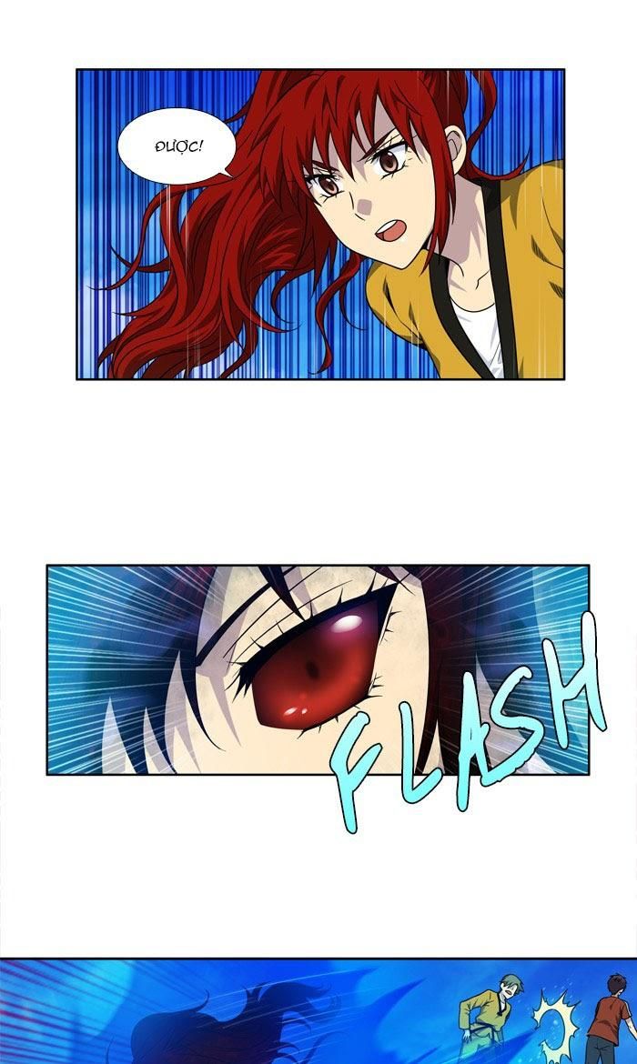 đọc truyện The Gamer Chương 266 ảnh 13 tại Thiên Thai Truyện