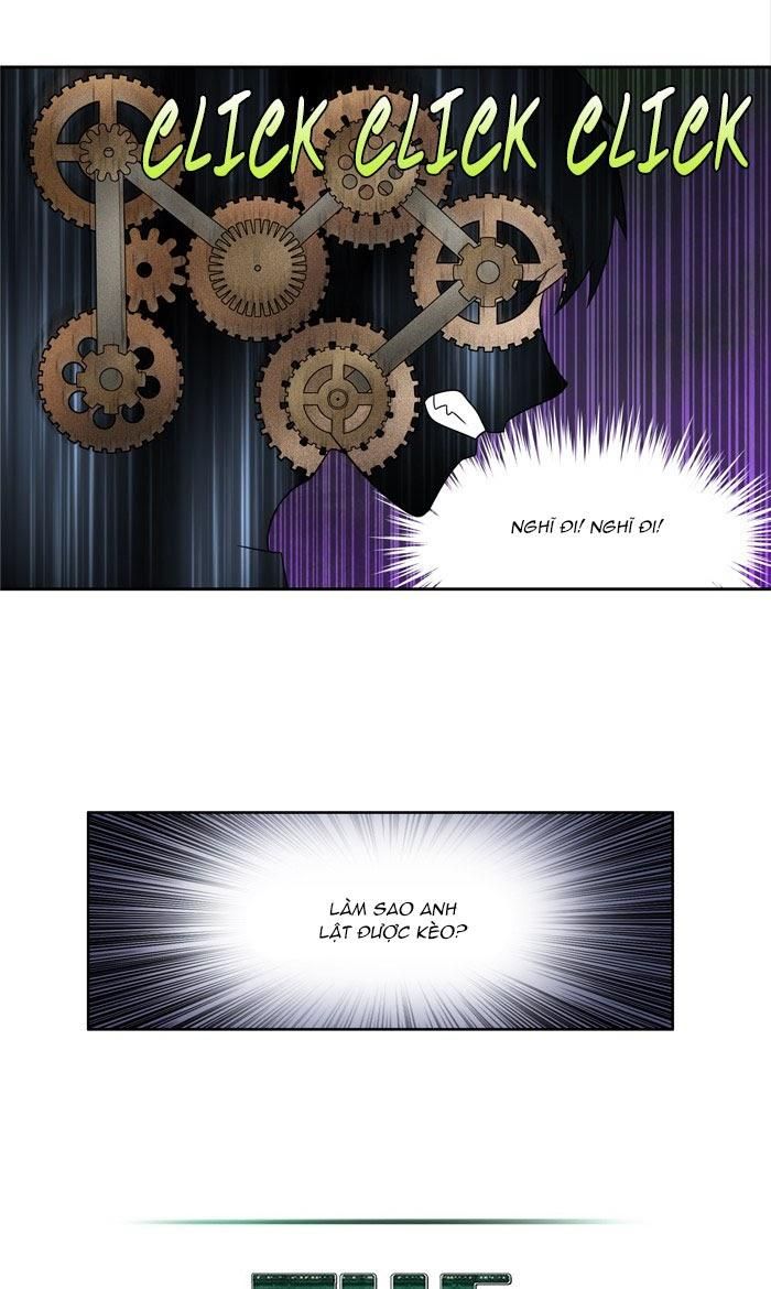 đọc truyện The Gamer Chương 266 ảnh 15 tại Thiên Thai Truyện