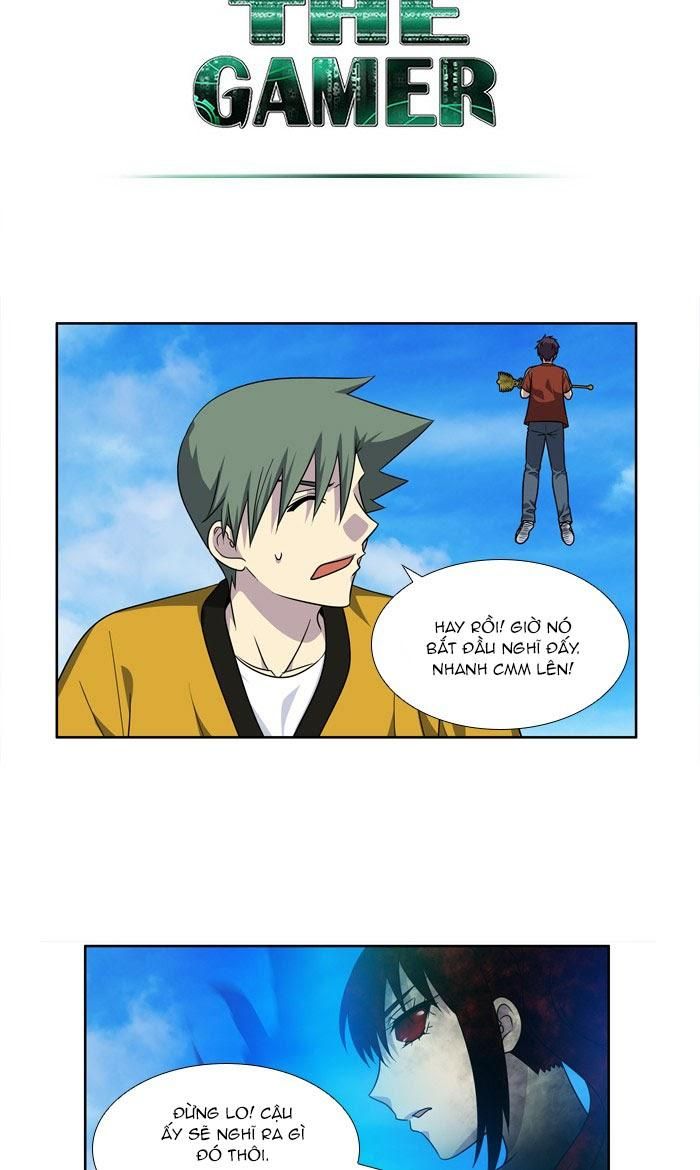 đọc truyện The Gamer Chương 266 ảnh 16 tại Thiên Thai Truyện