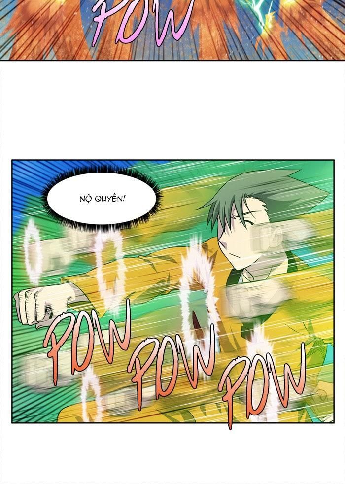 đọc truyện The Gamer Chương 266 ảnh 18 tại Thiên Thai Truyện