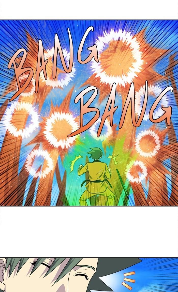 đọc truyện The Gamer Chương 266 ảnh 19 tại Thiên Thai Truyện