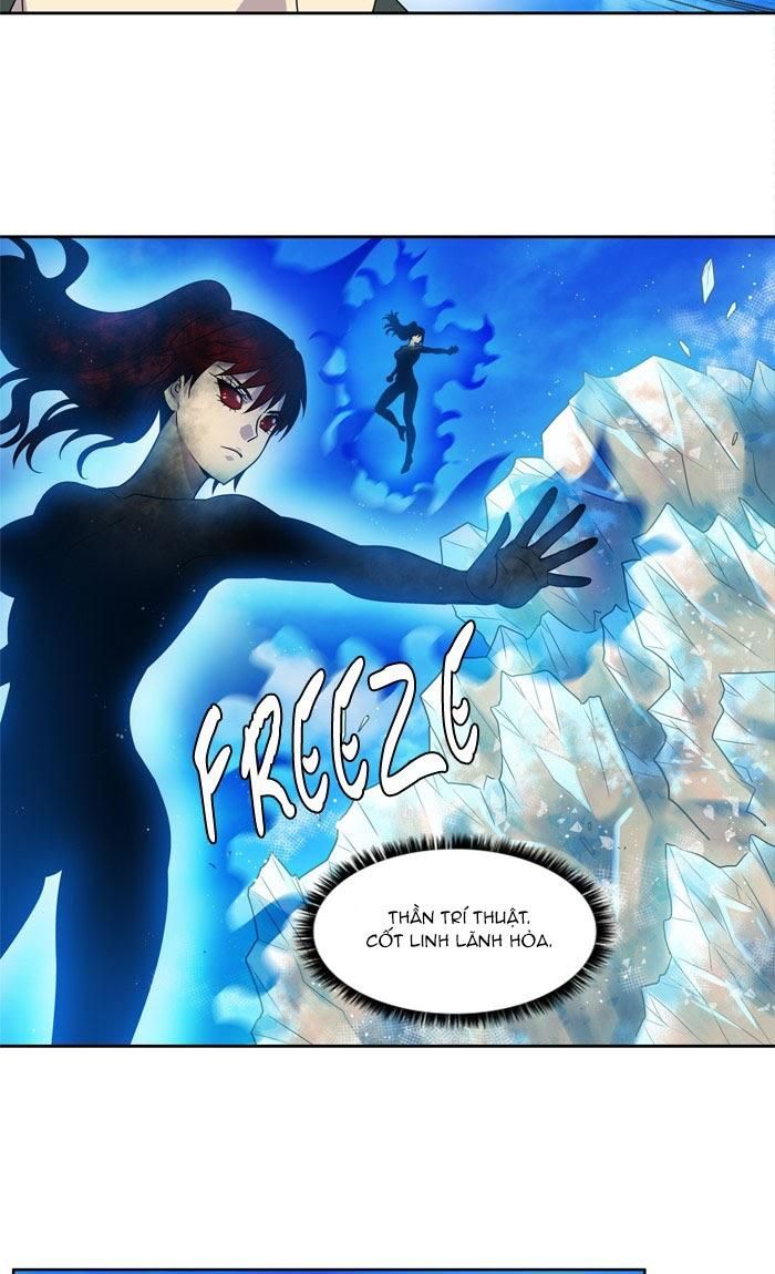 đọc truyện The Gamer Chương 266 ảnh 20 tại Thiên Thai Truyện