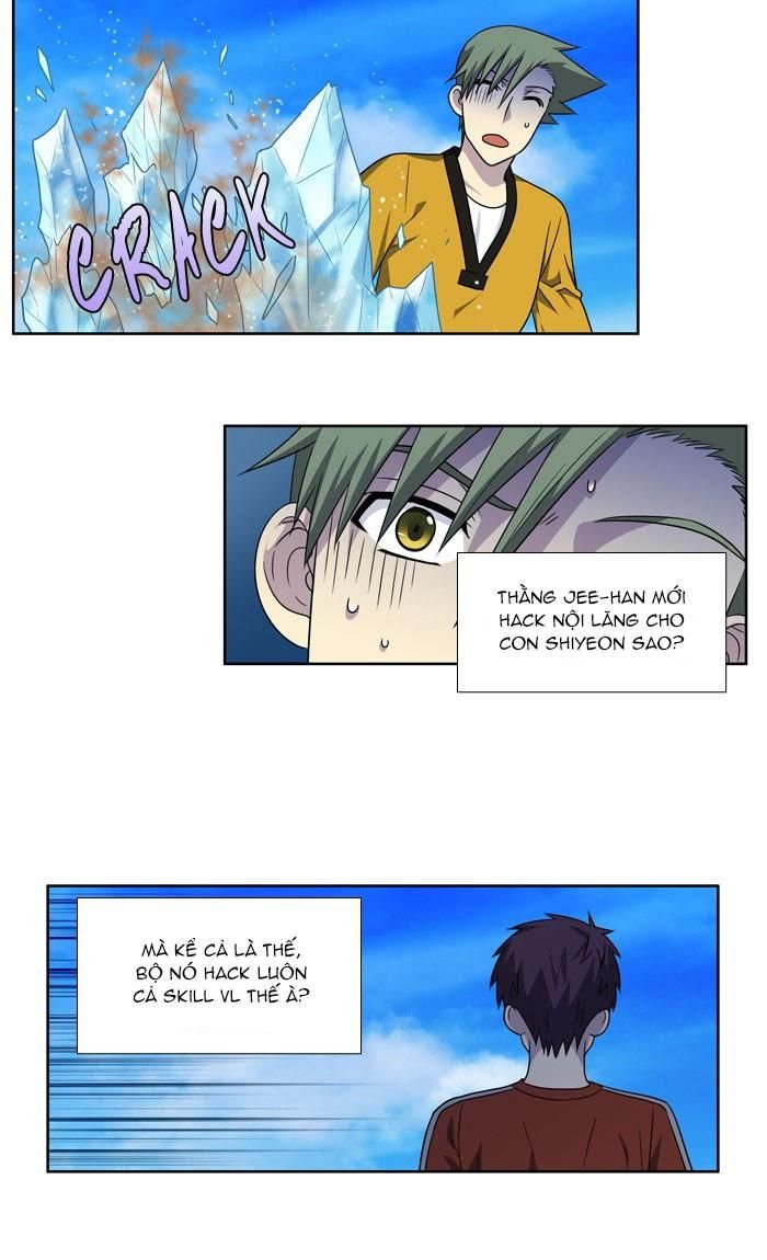 đọc truyện The Gamer Chương 266 ảnh 21 tại Thiên Thai Truyện