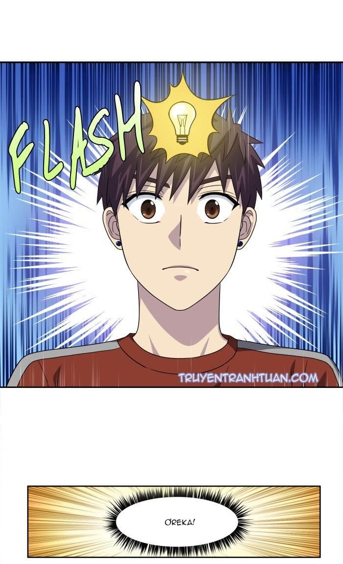 đọc truyện The Gamer Chương 266 ảnh 22 tại Thiên Thai Truyện