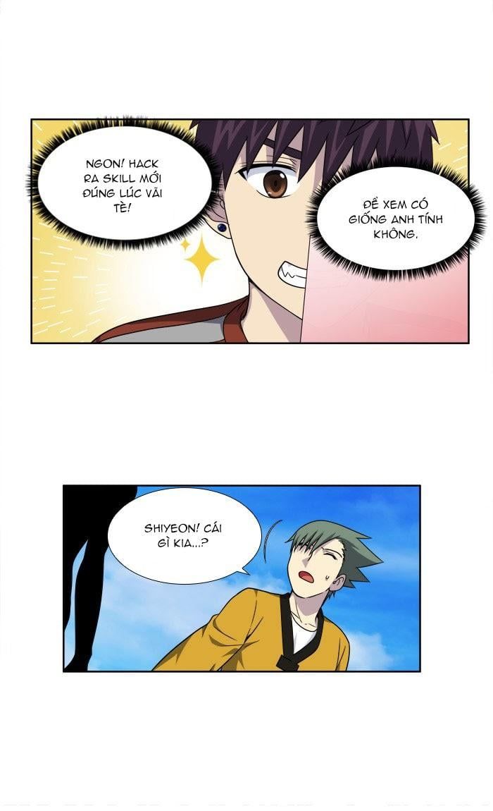 đọc truyện The Gamer Chương 266 ảnh 24 tại Thiên Thai Truyện