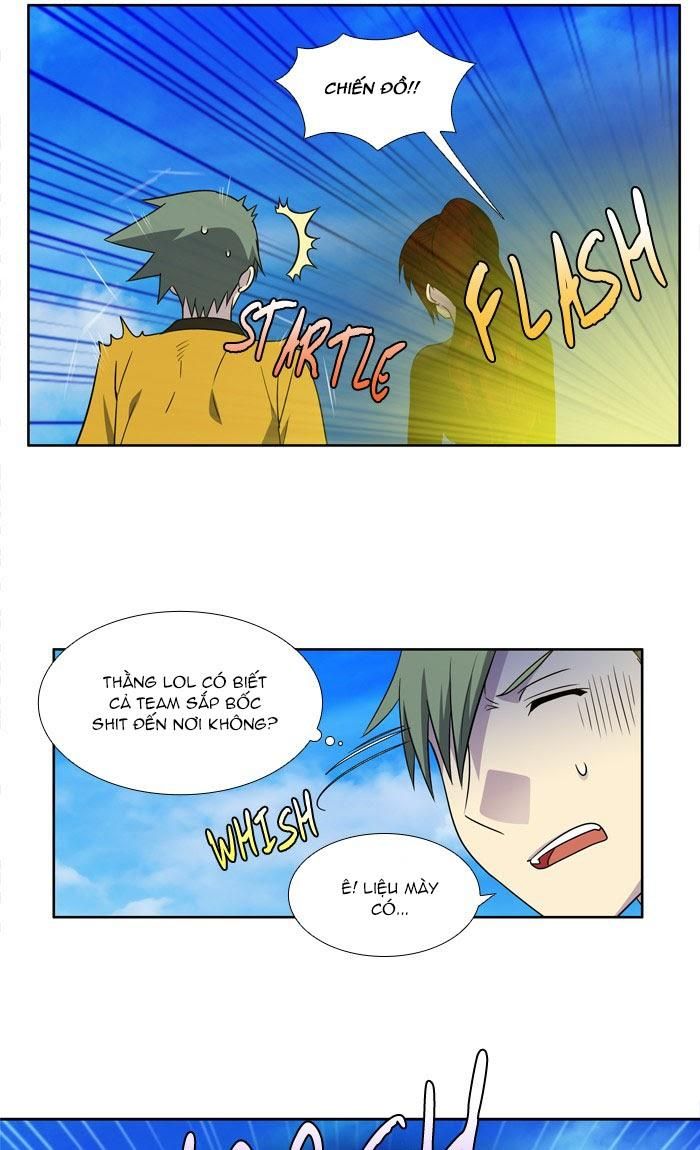 đọc truyện The Gamer Chương 266 ảnh 25 tại Thiên Thai Truyện