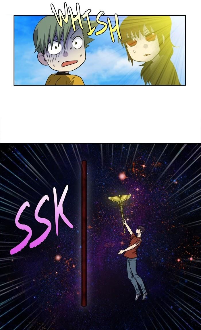 đọc truyện The Gamer Chương 266 ảnh 26 tại Thiên Thai Truyện