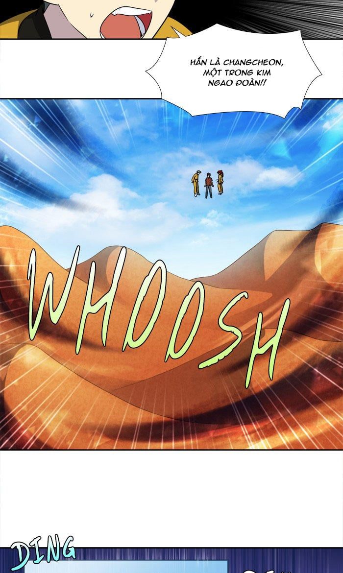 đọc truyện The Gamer Chương 266 ảnh 5 tại Thiên Thai Truyện