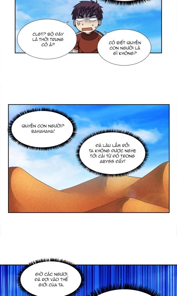 đọc truyện The Gamer Chương 266 ảnh 8 tại Thiên Thai Truyện