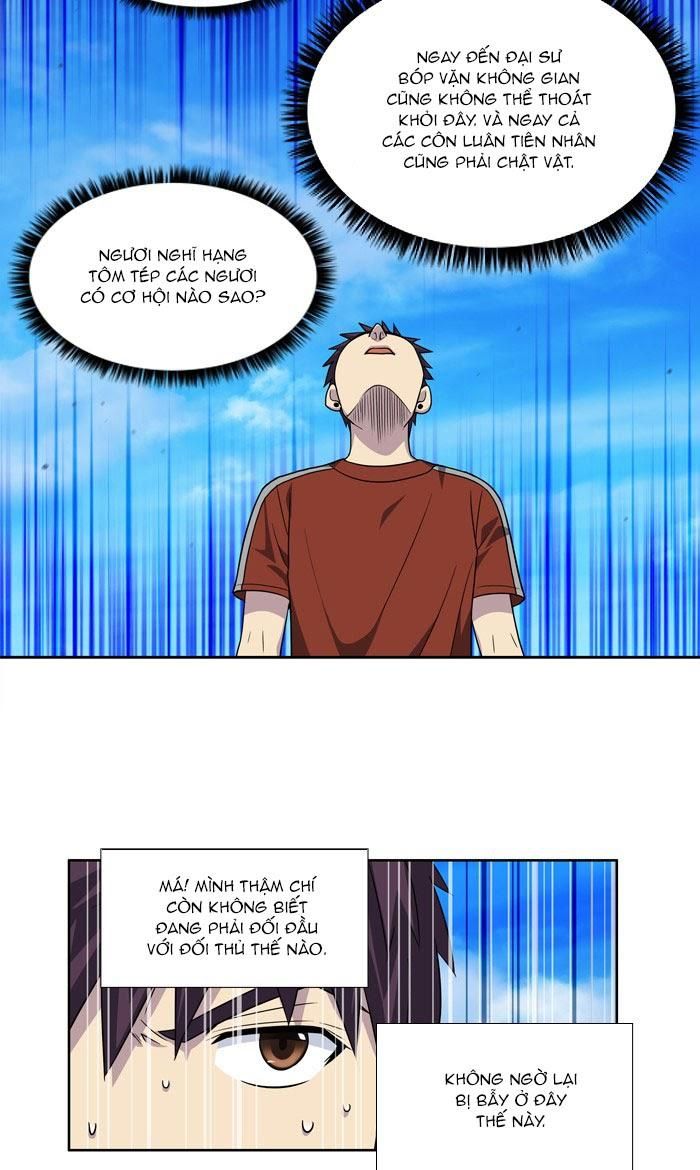 đọc truyện The Gamer Chương 266 ảnh 9 tại Thiên Thai Truyện