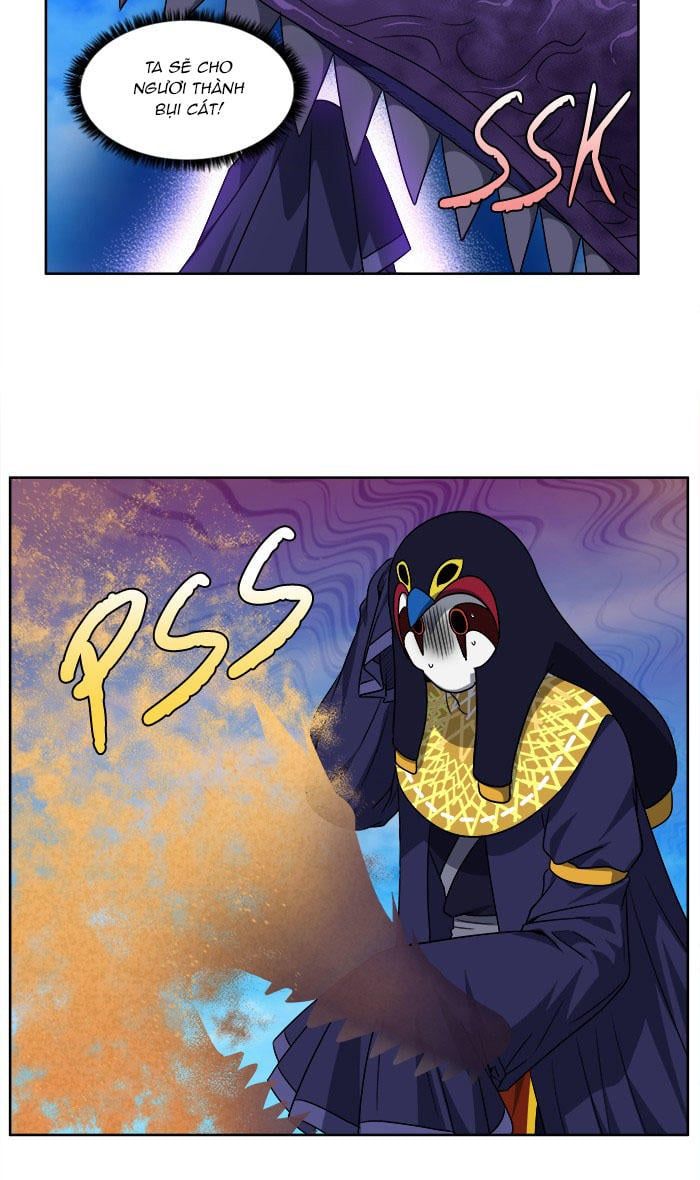 đọc truyện The Gamer Chương 267 ảnh 13 tại Thiên Thai Truyện