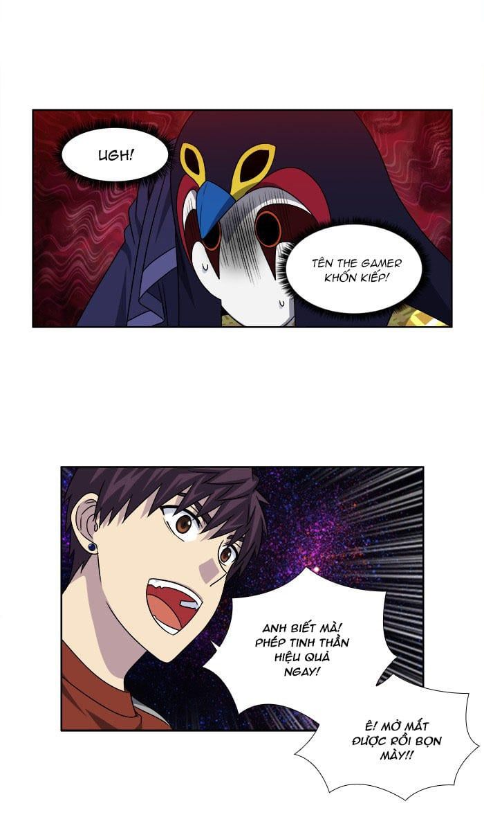 đọc truyện The Gamer Chương 267 ảnh 14 tại Thiên Thai Truyện