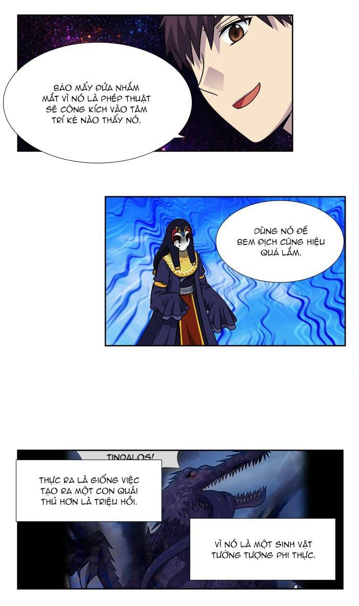 đọc truyện The Gamer Chương 267 ảnh 16 tại Thiên Thai Truyện