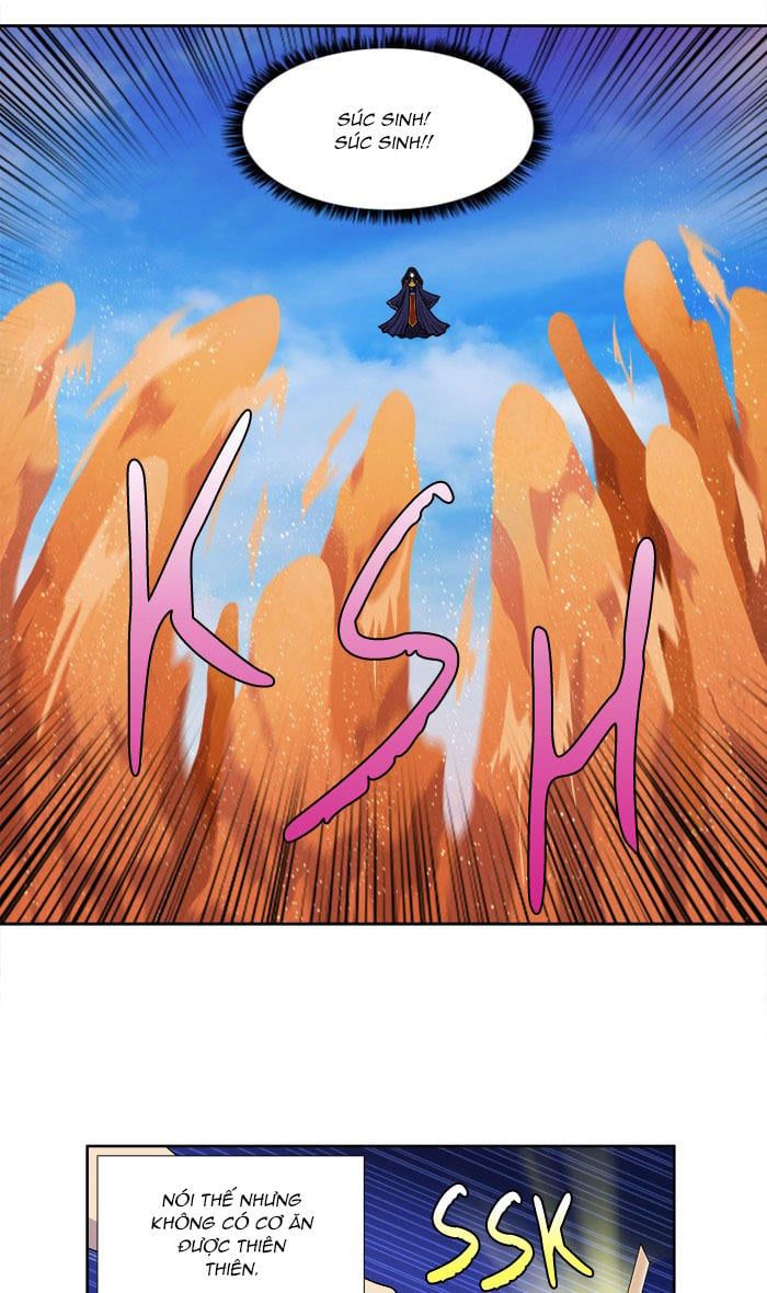 đọc truyện The Gamer Chương 267 ảnh 18 tại Thiên Thai Truyện