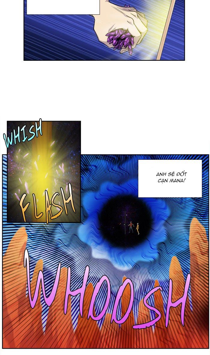 đọc truyện The Gamer Chương 267 ảnh 19 tại Thiên Thai Truyện