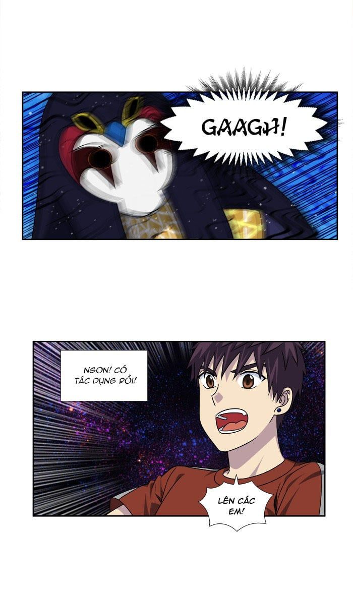 đọc truyện The Gamer Chương 267 ảnh 20 tại Thiên Thai Truyện