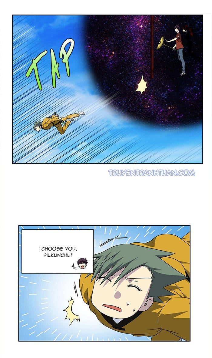 đọc truyện The Gamer Chương 267 ảnh 21 tại Thiên Thai Truyện