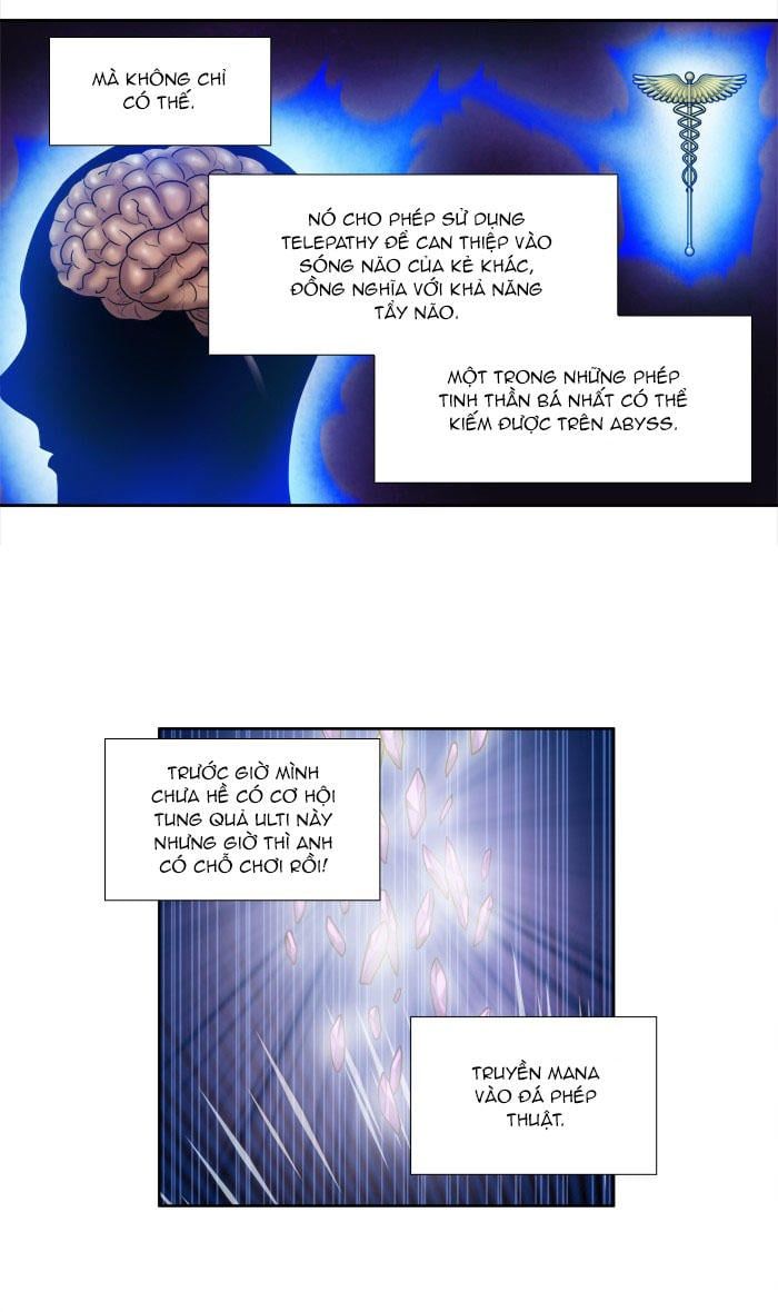 đọc truyện The Gamer Chương 267 ảnh 4 tại Thiên Thai Truyện