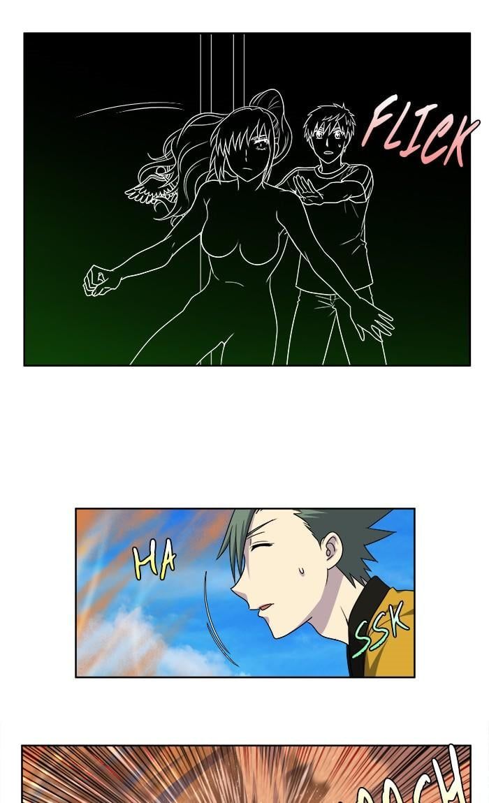 đọc truyện The Gamer Chương 267 ảnh 24 tại Thiên Thai Truyện