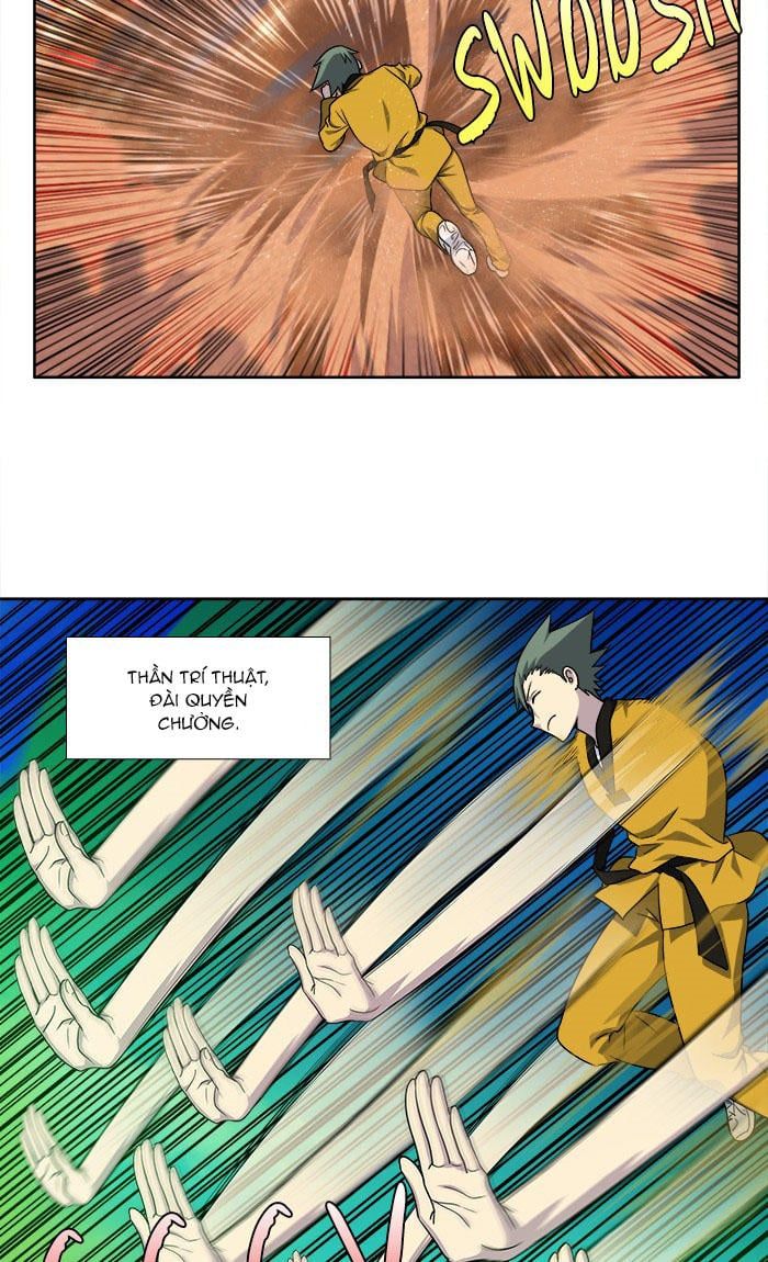 đọc truyện The Gamer Chương 267 ảnh 25 tại Thiên Thai Truyện