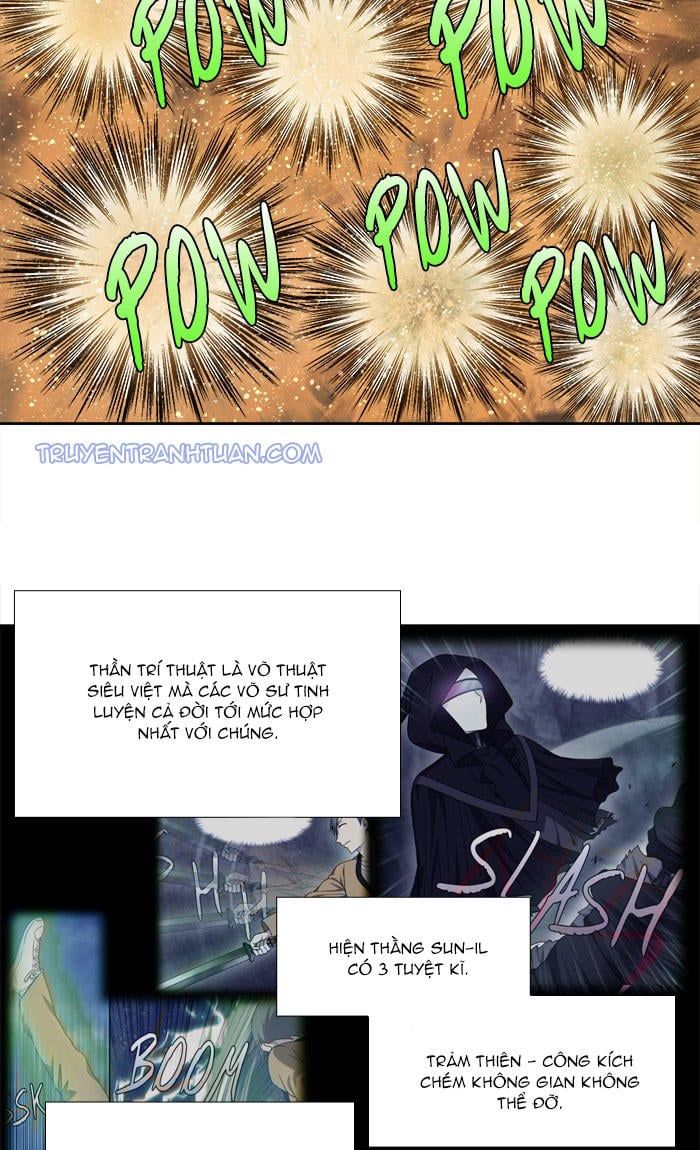 đọc truyện The Gamer Chương 267 ảnh 27 tại Thiên Thai Truyện