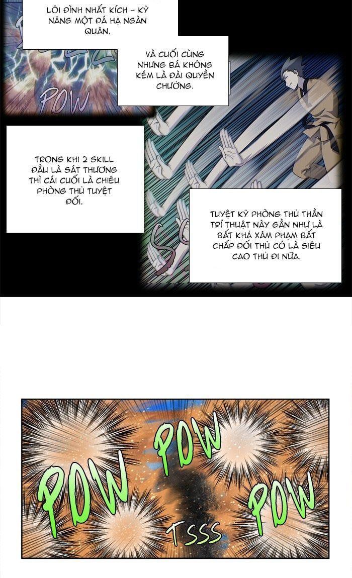 đọc truyện The Gamer Chương 267 ảnh 28 tại Thiên Thai Truyện