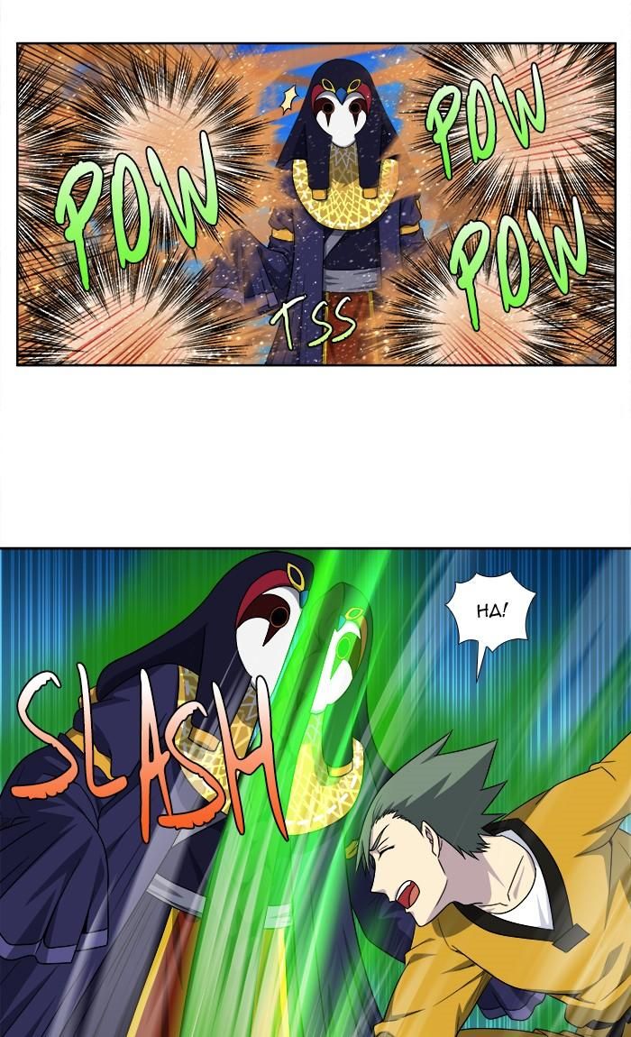 đọc truyện The Gamer Chương 267 ảnh 29 tại Thiên Thai Truyện