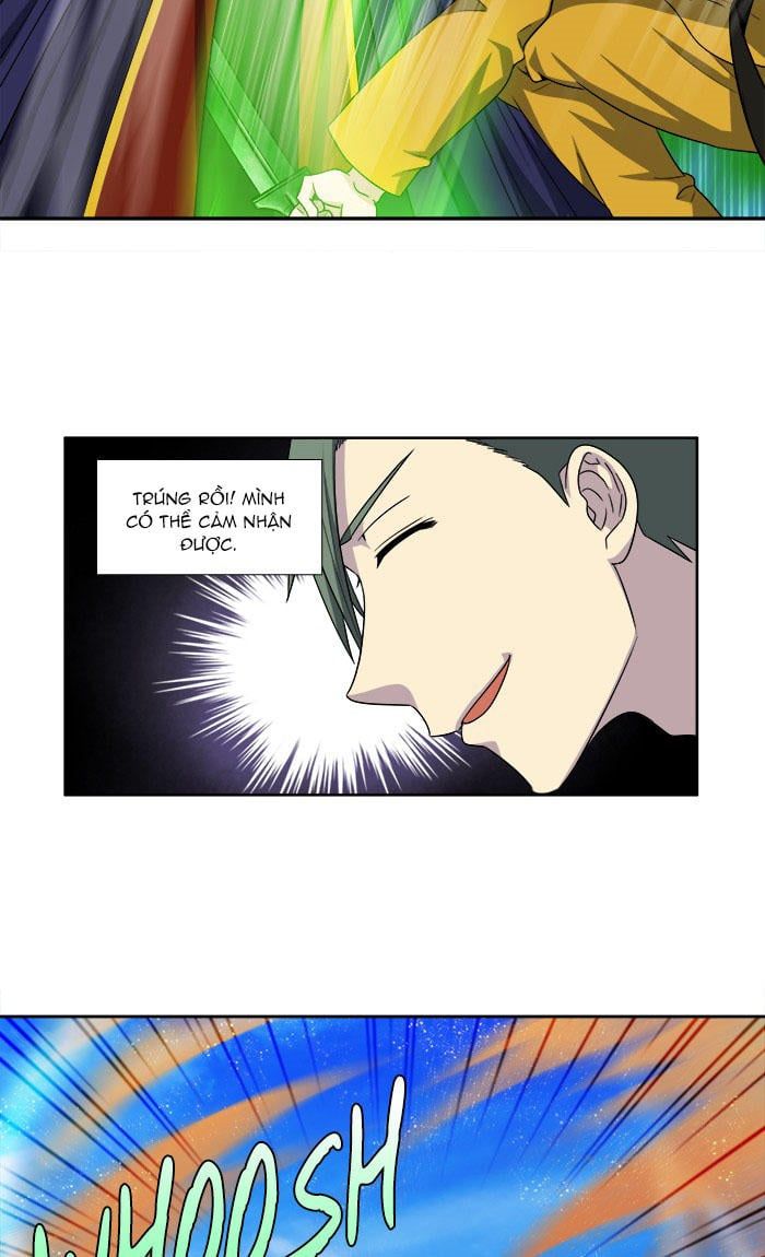 đọc truyện The Gamer Chương 267 ảnh 30 tại Thiên Thai Truyện