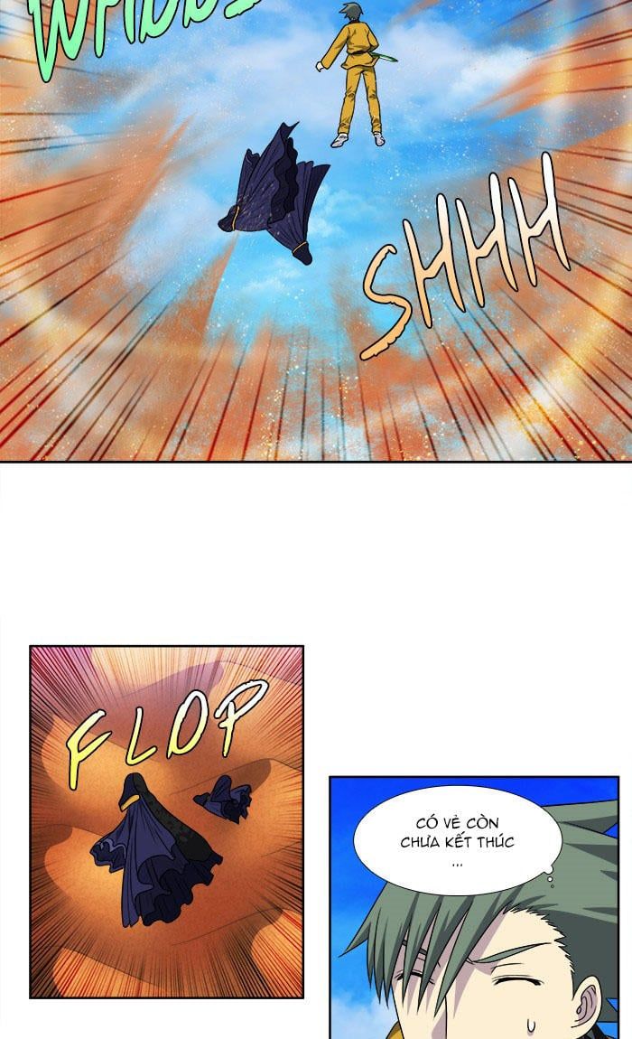 đọc truyện The Gamer Chương 267 ảnh 31 tại Thiên Thai Truyện