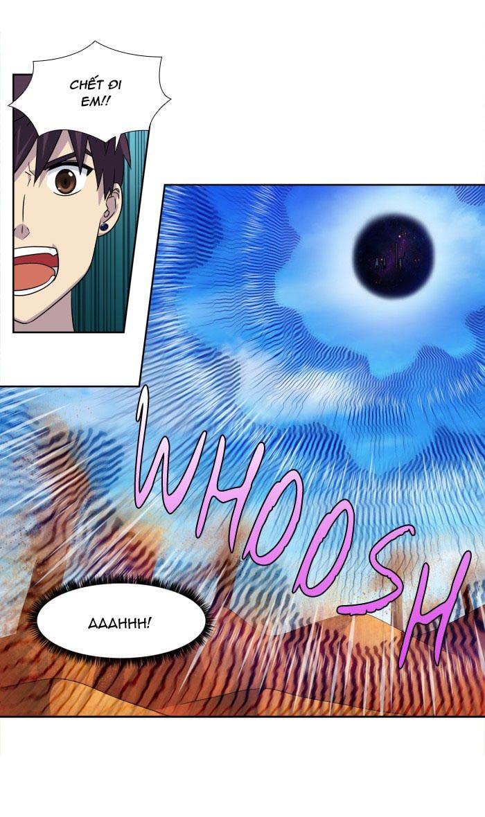 đọc truyện The Gamer Chương 267 ảnh 5 tại Thiên Thai Truyện