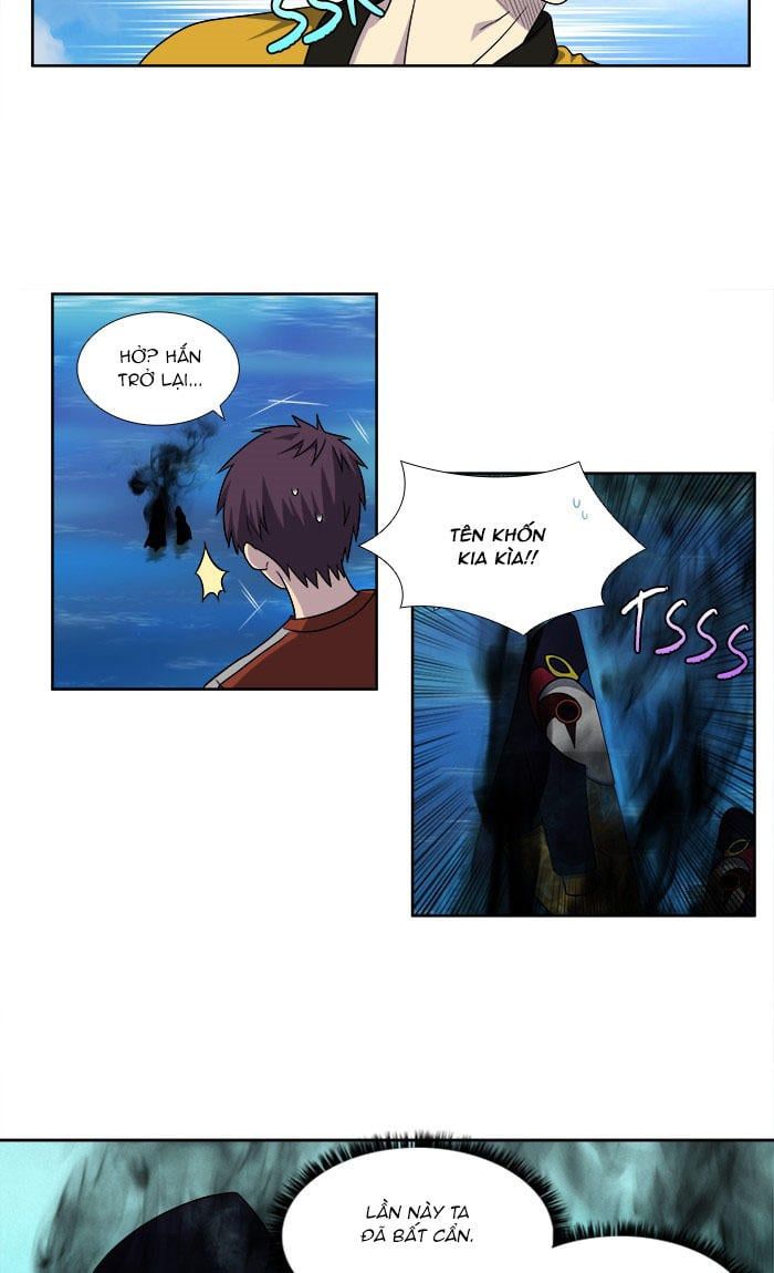 đọc truyện The Gamer Chương 267 ảnh 33 tại Thiên Thai Truyện