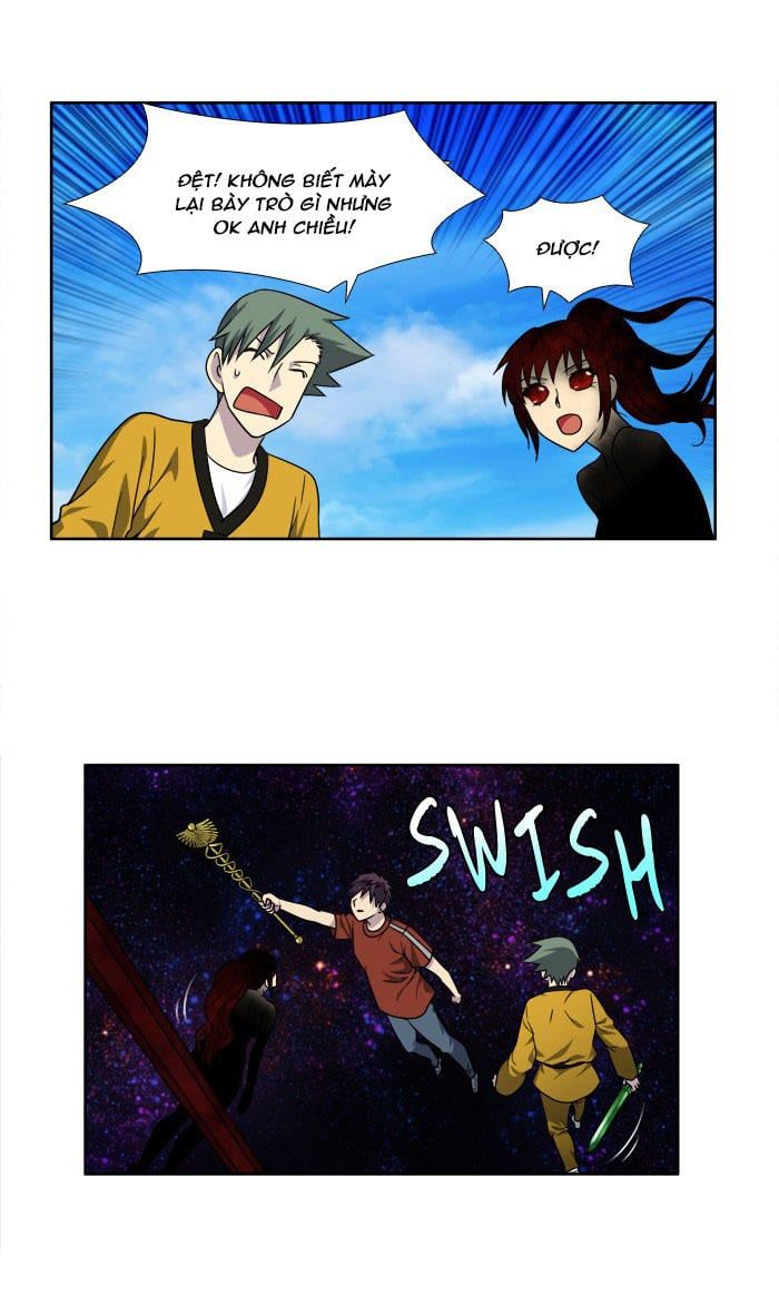 đọc truyện The Gamer Chương 267 ảnh 8 tại Thiên Thai Truyện