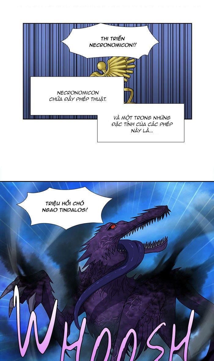 đọc truyện The Gamer Chương 267 ảnh 9 tại Thiên Thai Truyện