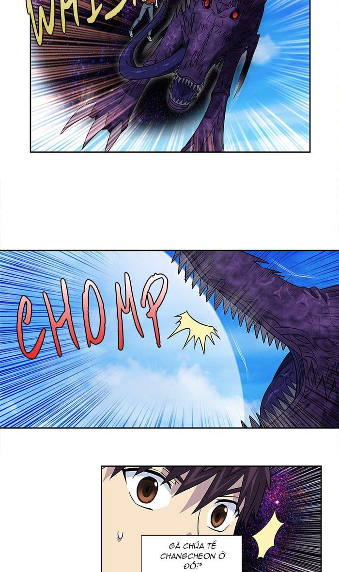 đọc truyện The Gamer Chương 267 ảnh 11 tại Thiên Thai Truyện