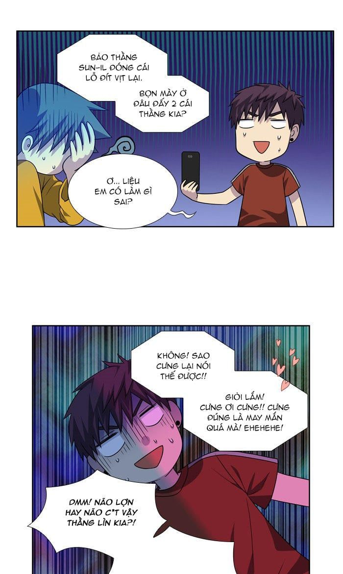 đọc truyện The Gamer Chương 268 ảnh 13 tại Thiên Thai Truyện