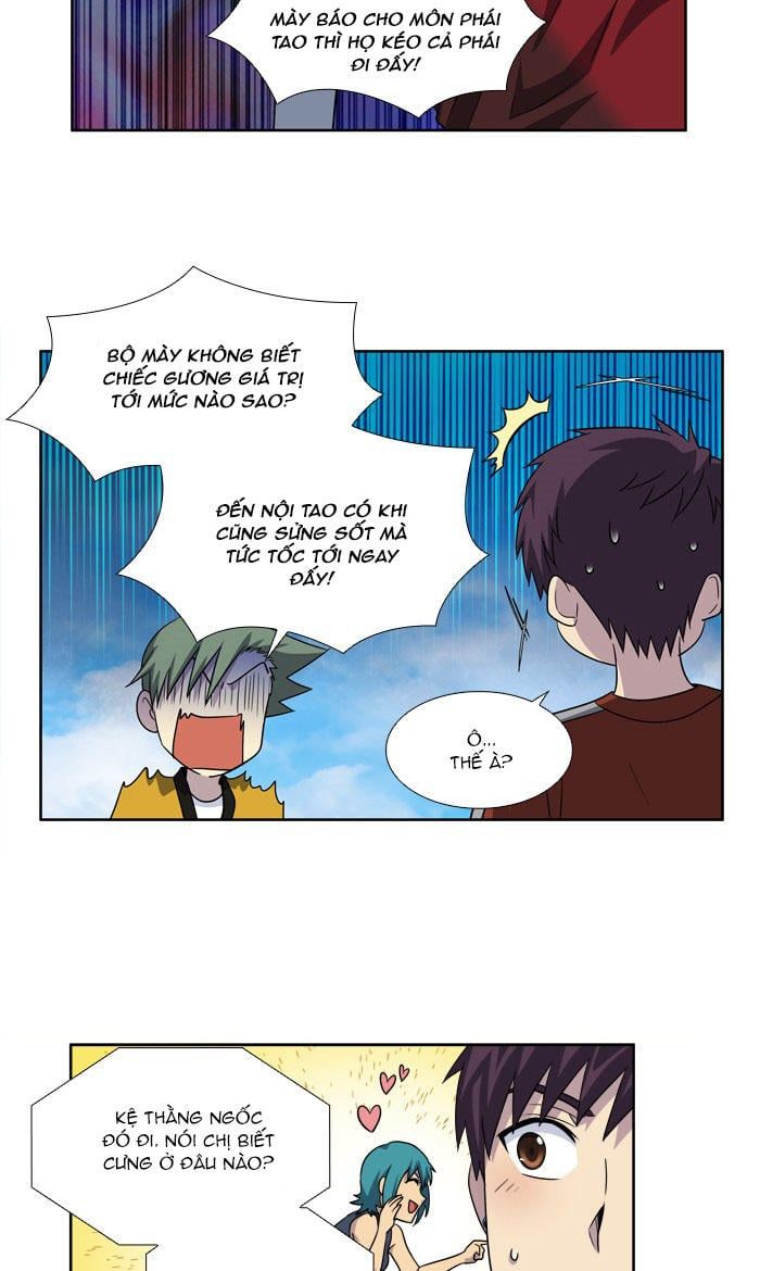 đọc truyện The Gamer Chương 268 ảnh 14 tại Thiên Thai Truyện