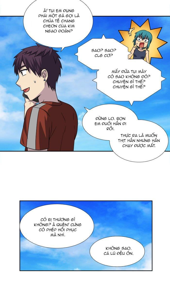 đọc truyện The Gamer Chương 268 ảnh 16 tại Thiên Thai Truyện