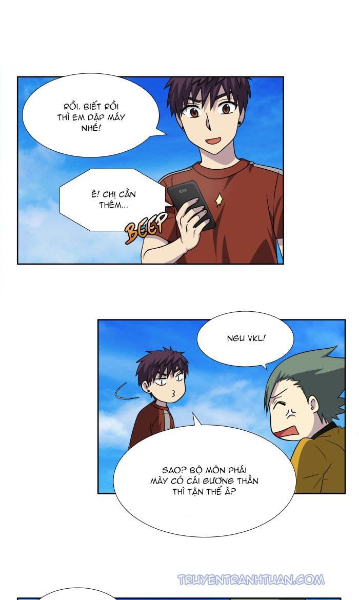 đọc truyện The Gamer Chương 268 ảnh 17 tại Thiên Thai Truyện